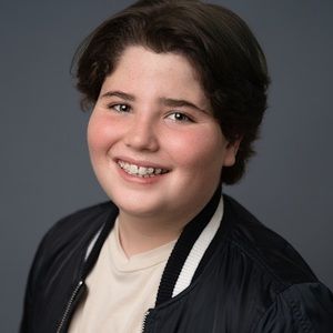 Meet your Posher, Yonatan